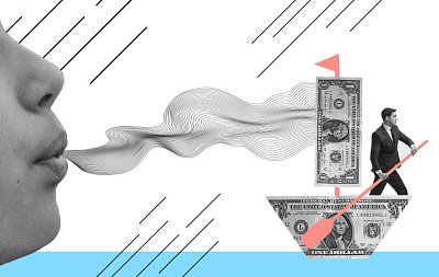 Что такое каузальные финансы