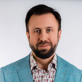 Пупков Владимир Иванович