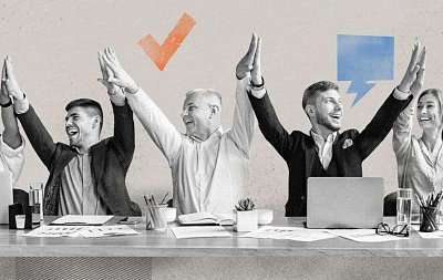 Что такое успешные переговоры